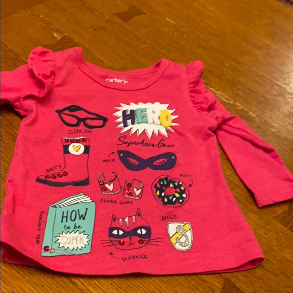 A shirt